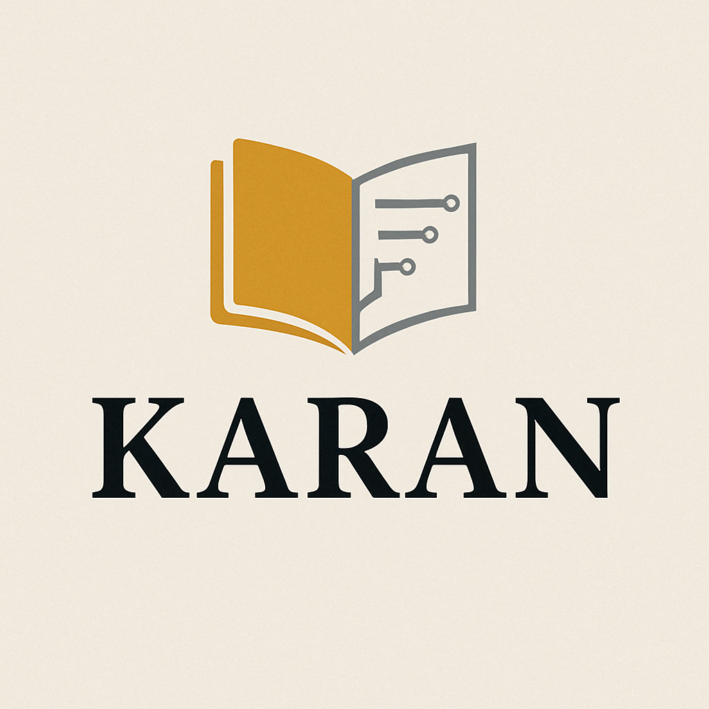 Logo Karan